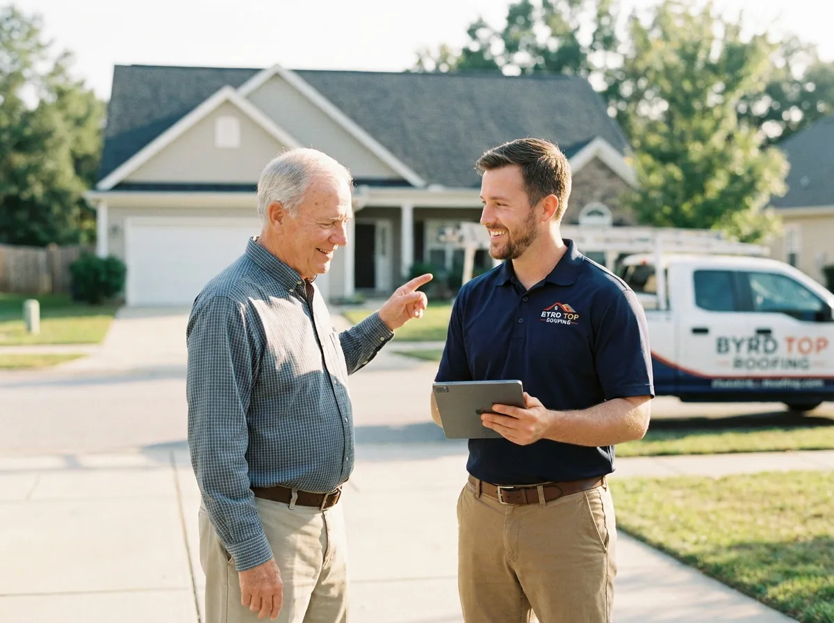 Roofing Fort Oglethorpe, GA FAQs